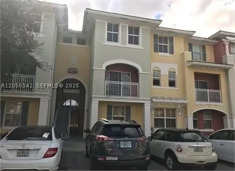 10902 NW 83rd Street Doral FL 33178