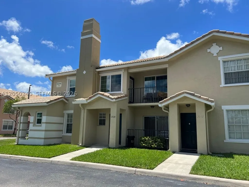2006 Belmont Lane North Lauderdale FL 33068