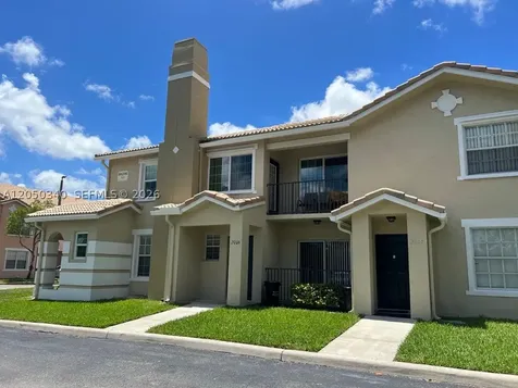2006 Belmont Lane North Lauderdale FL 33068