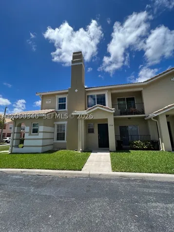 2006 Belmont Lane North Lauderdale FL 33068