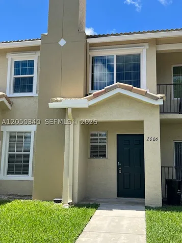 2006 Belmont Lane North Lauderdale FL 33068