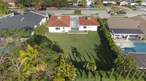 8024 SW 91st Avenue Miami FL 33173