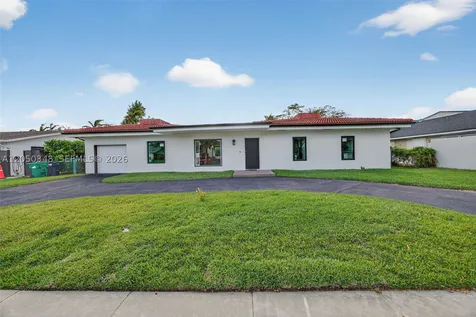 8024 SW 91st Avenue Miami FL 33173