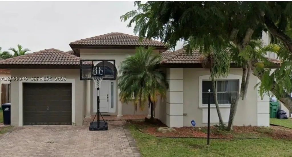 22901 SW 114th Avenue Miami FL 33170