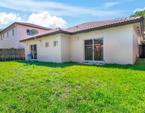 22901 SW 114th Avenue Miami FL 33170