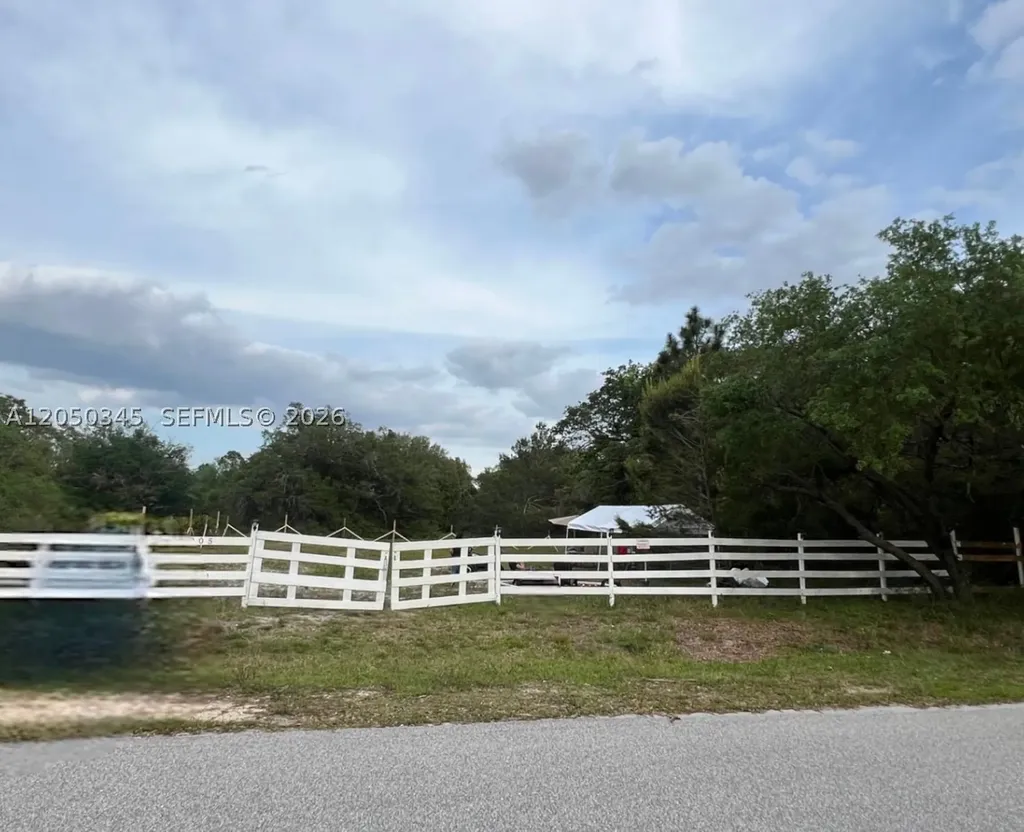 Lake Placid FL 33852