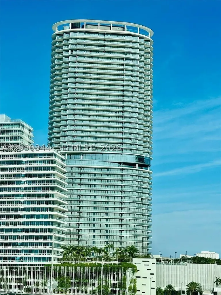 500 Alton Road Miami Beach FL 33139