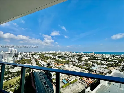 500 Alton Road Miami Beach FL 33139