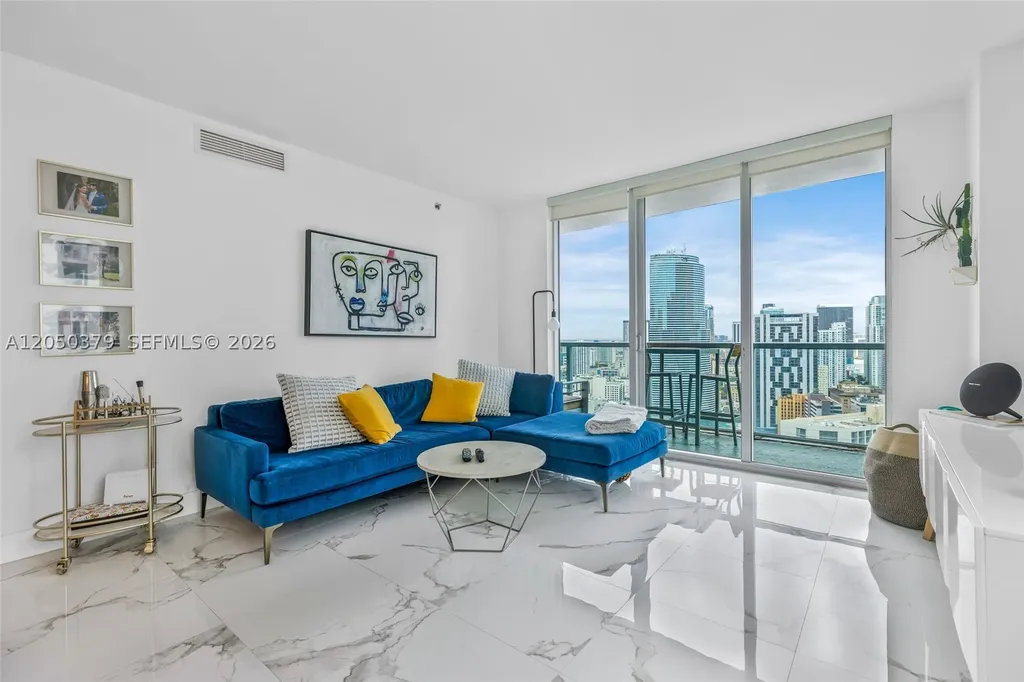 55 SE 6th Street Miami FL 33131