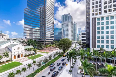 55 SE 6th Street Miami FL 33131