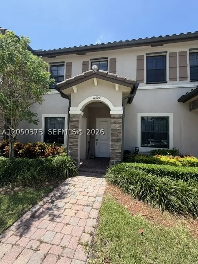 11506 SW 248th Terrace Homestead FL 33032