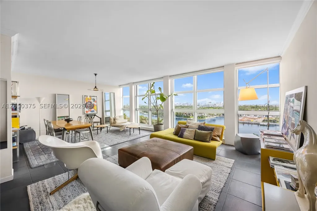 5055 Collins Avenue Miami Beach FL 33140
