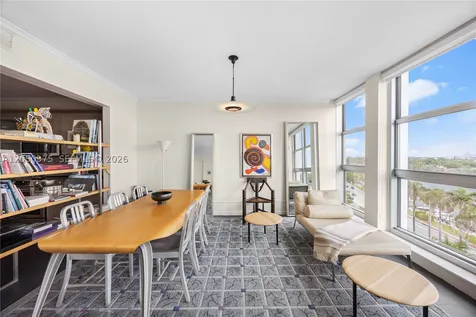 5055 Collins Avenue Miami Beach FL 33140