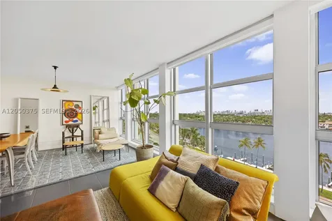 5055 Collins Avenue Miami Beach FL 33140