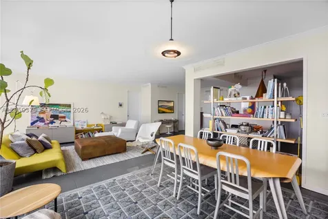 5055 Collins Avenue Miami Beach FL 33140