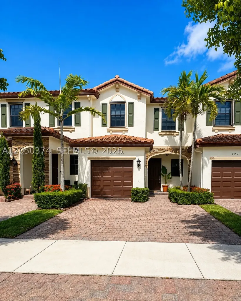125 SE 34th Terrace Homestead FL 33033