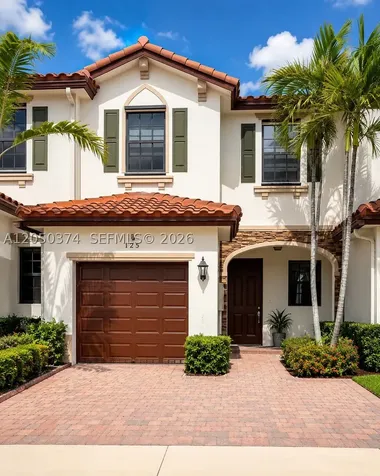 125 SE 34th Terrace Homestead FL 33033