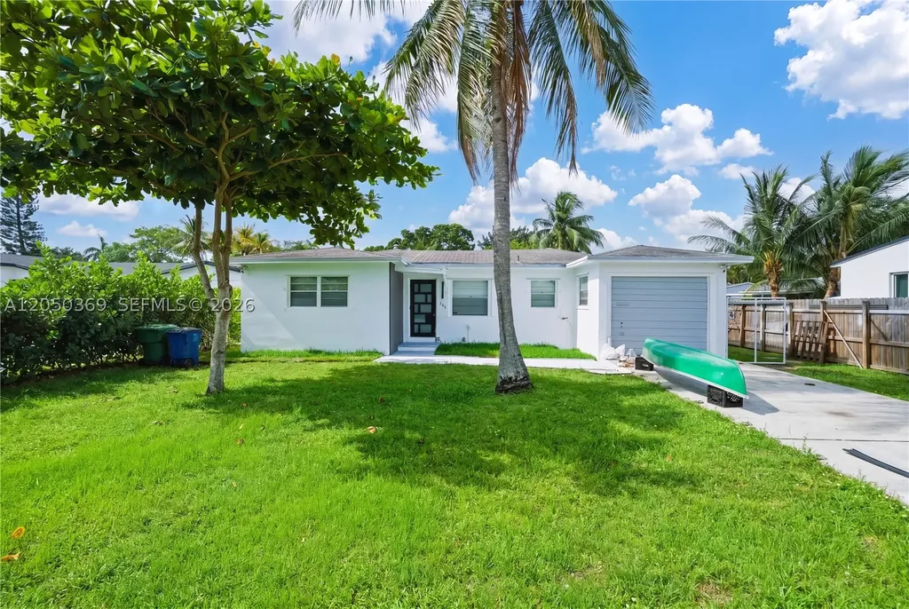 641 SW 6th Street Hallandale Beach FL 33009
