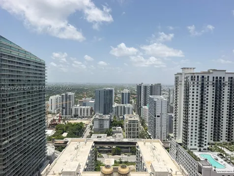 1000 Brickell Plaza Miami FL 33131