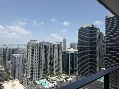 1000 Brickell Plaza Miami FL 33131