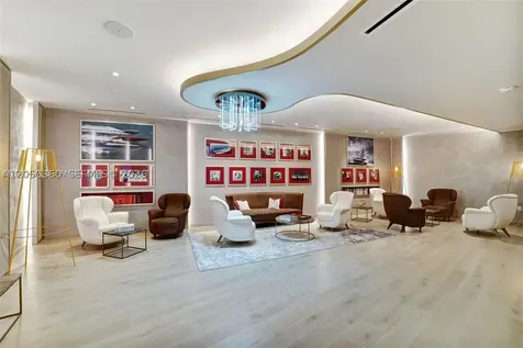 1000 Brickell Plaza Miami FL 33131