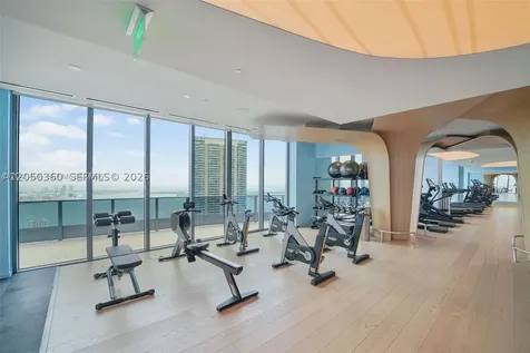 1000 Brickell Plaza Miami FL 33131