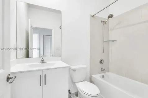 21071 NE 8th Avenue Miami FL 33179