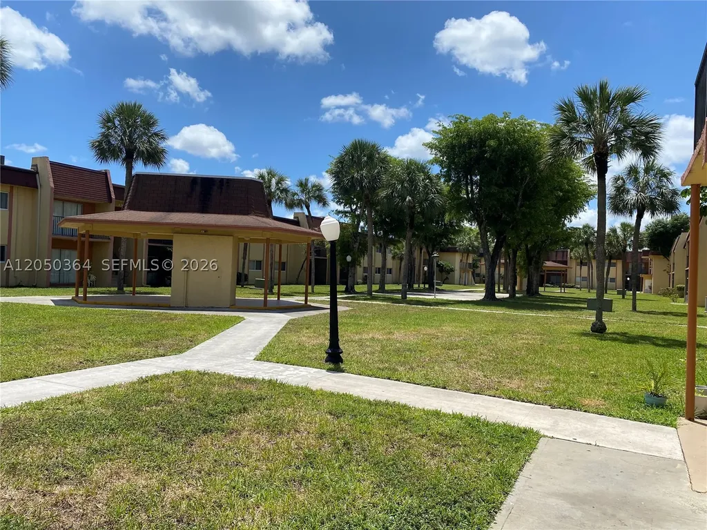 2840 NW 55th Avenue Lauderhill FL 33313
