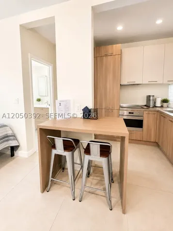 245 NE 33rd Street Miami FL 33137