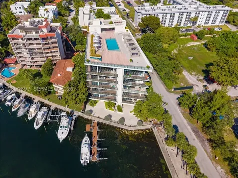 3581 E Glencoe Street Miami FL 33133
