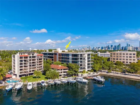 3581 E Glencoe Street Miami FL 33133