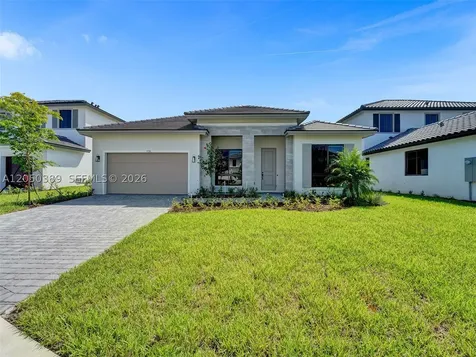 5736 SW 104th Terrace Cooper City FL 33328