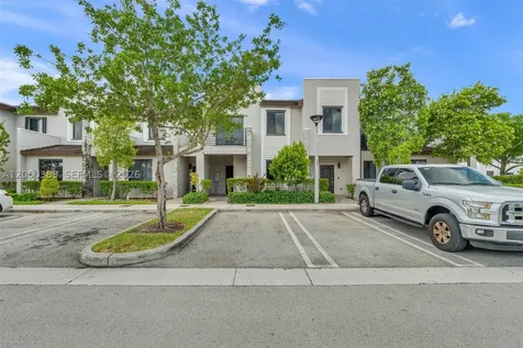 582 NE 207th Street Miami FL 33179