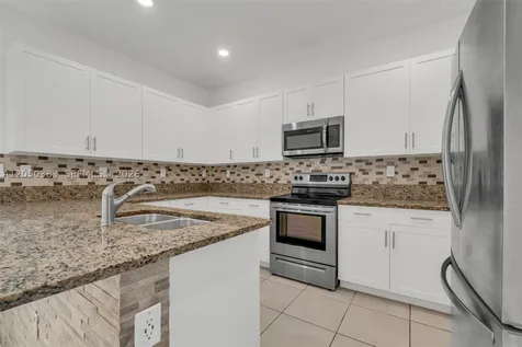 582 NE 207th Street Miami FL 33179