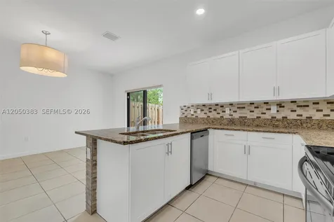582 NE 207th Street Miami FL 33179