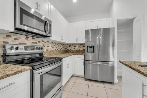 582 NE 207th Street Miami FL 33179