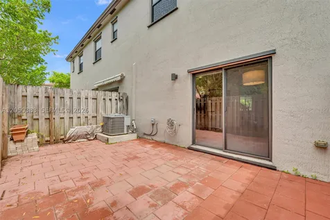 582 NE 207th Street Miami FL 33179