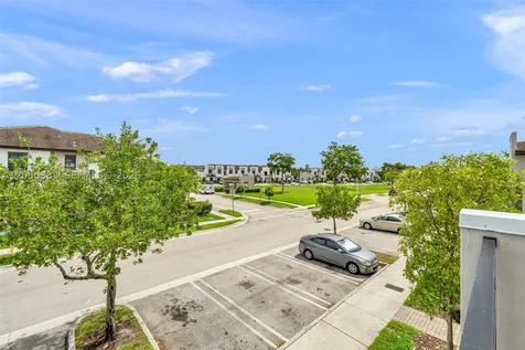 582 NE 207th Street Miami FL 33179