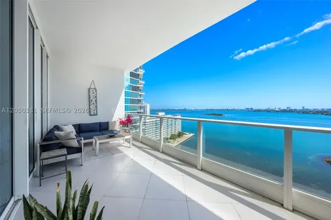 2020 N Bayshore Drive Miami FL 33137