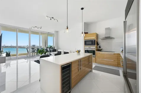 2020 N Bayshore Drive Miami FL 33137