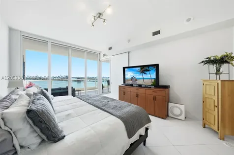 2020 N Bayshore Drive Miami FL 33137