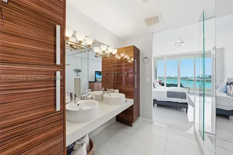 2020 N Bayshore Drive Miami FL 33137