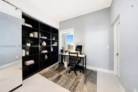 2020 N Bayshore Drive Miami FL 33137