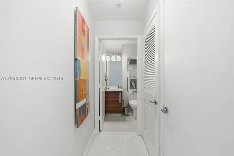 2020 N Bayshore Drive Miami FL 33137