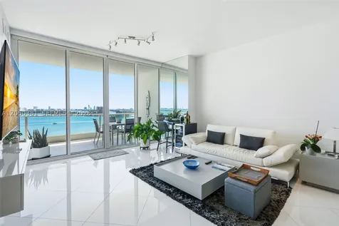 2020 N Bayshore Drive Miami FL 33137