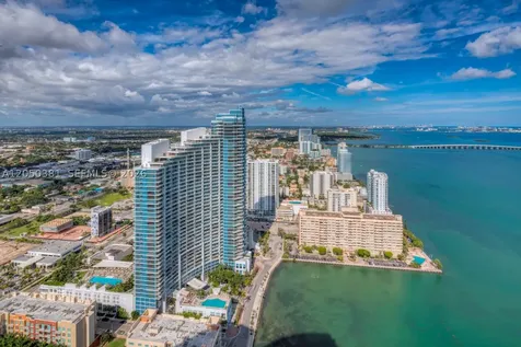 2020 N Bayshore Drive Miami FL 33137