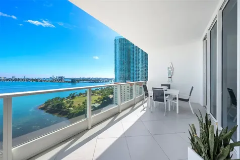 2020 N Bayshore Drive Miami FL 33137