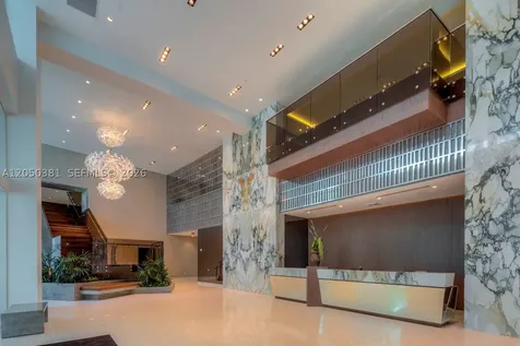 2020 N Bayshore Drive Miami FL 33137