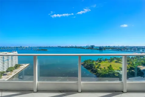 2020 N Bayshore Drive Miami FL 33137