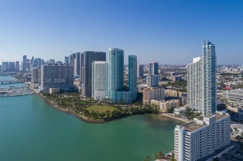 2020 N Bayshore Drive Miami FL 33137